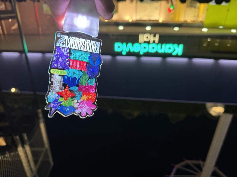 Featured image of post 神椿フェス2025参加記録